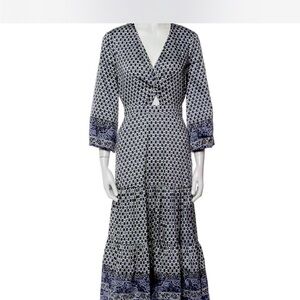 Veronica Beard Midi Dress - New with tags!